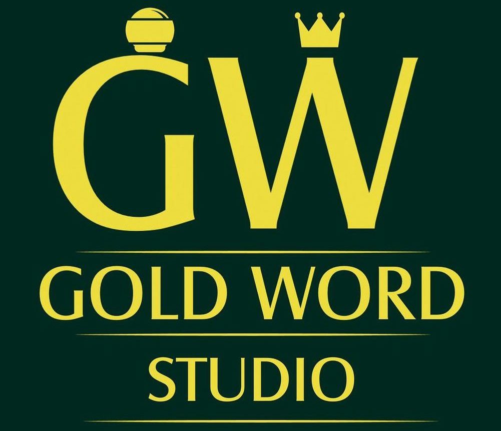 Студия звукозаписи в Екатеринбурге - Студия звукозаписи Gold Word